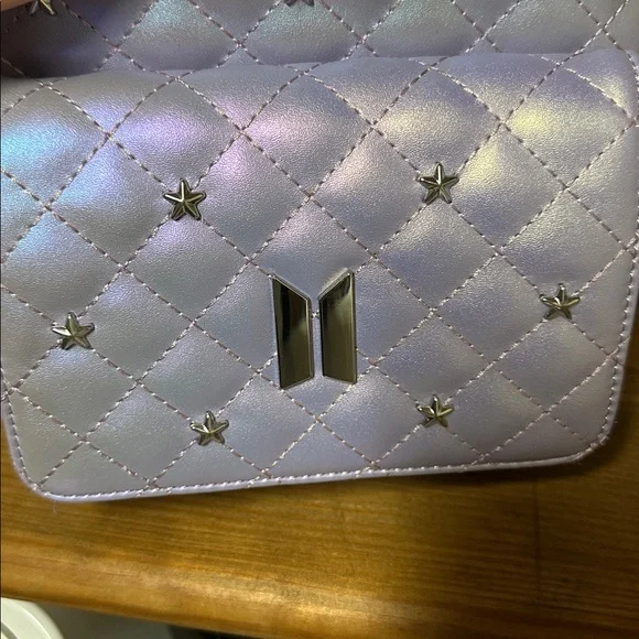 Loungefly BTS Pop Set - Picture 3 of 16